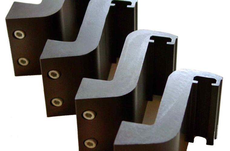 AMP Research PowerStep Kit Black PowerStep Extension Arm KitCompatible