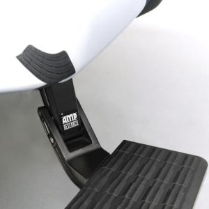 AMP Research BedStep Black Includes 07 Classic excludes flairside