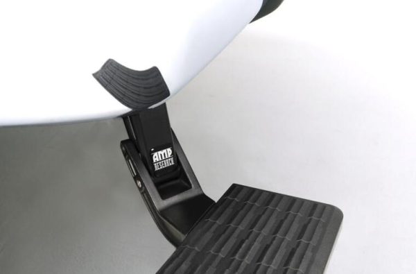 AMP Research BedStep Black Includes 07 Classic excludes flairside