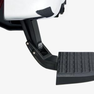 AMP Research BedStep Black