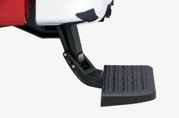 AMP Research BedStep Black