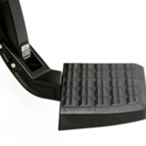 AMP Research BedStep Black