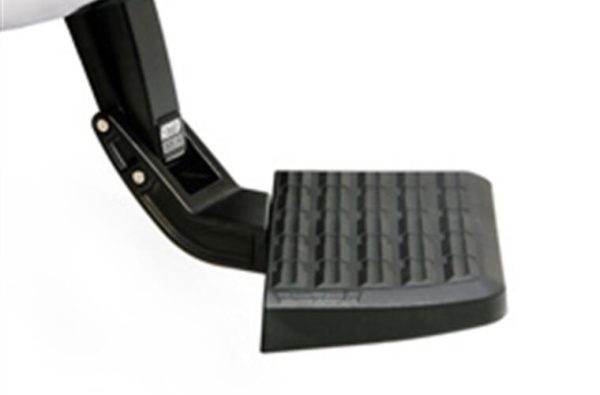 AMP Research BedStep Black
